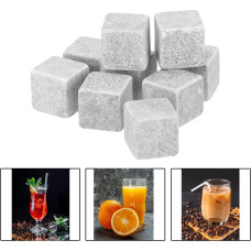 Springos Stone Ice Cubes for Drinks Springos KI0107