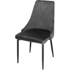 Springos Chair Springos HF0031 Grey