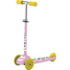 Bimbo Bike 3 Wheel kids scooter 12