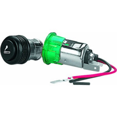 Bottari Kit of 12V illuminated cigarette lighter