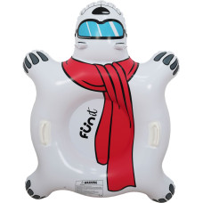 Fun It Inflatable Snow Tube 