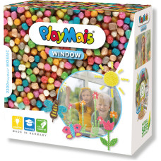 Playmais Window 2300, Summer-Spring