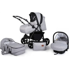 Kunert Sting 3in1 Baby Pram