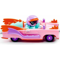 Djeco Crazy motors - Pink lady