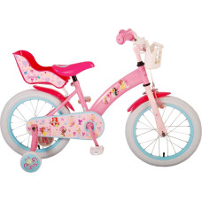 Fahrrad Disney Prinzessin 16