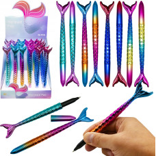 CIENKOPIS OGON SYRENY