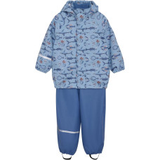 Celavi Rainwear Set - AOP