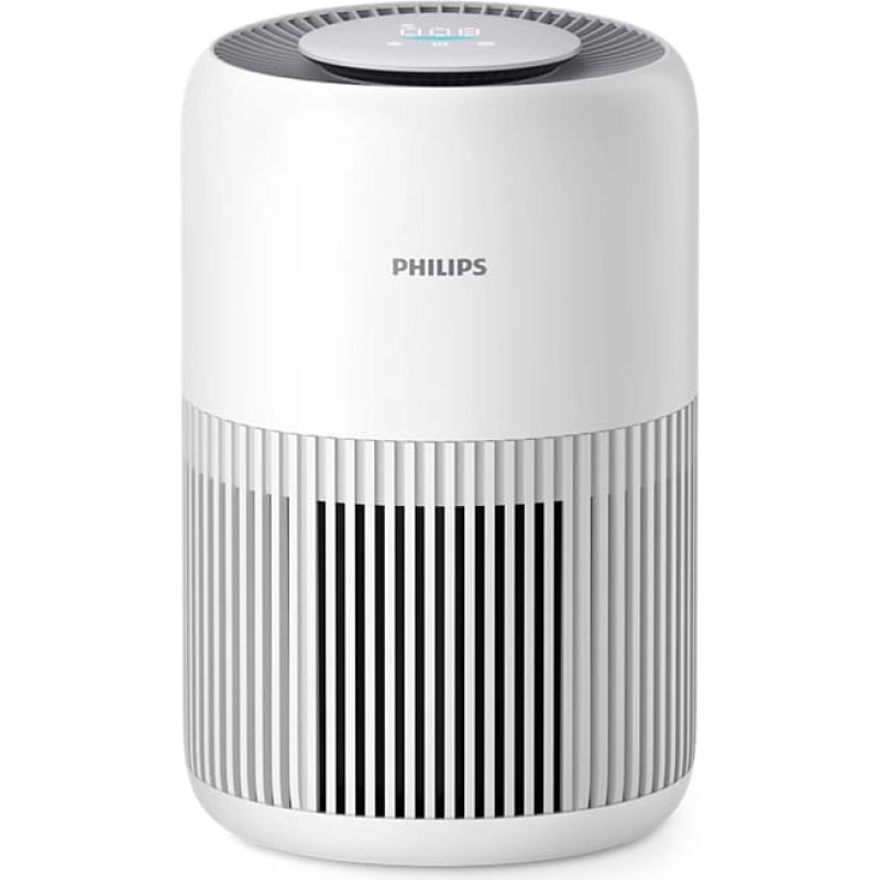 Philips PureProtect Mini Smart Luftreiniger der 900er-Serie, Weiß - AC0920/10