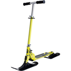 Stiga Lumetõuks STIGA Snow Kick, laimiroheline/must