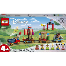 Lego 43212 DISNEY ANIMATION Disney Celebration Train