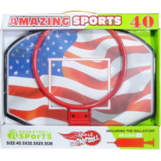 SW- Basketbola grozs 41x36x4 Q6209