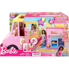 Barbie limonaadi auto