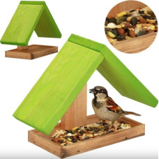 Bird Feeder Springos KAR002 