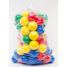 Other Ball for pool - 590163 - MARGOS - size 70 -1 bag .[in bag 100pcs]