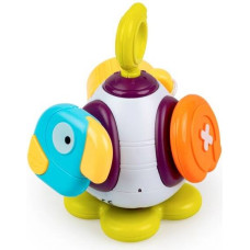 Dumel TULI FUN TF 30125 Drehende Pyramide