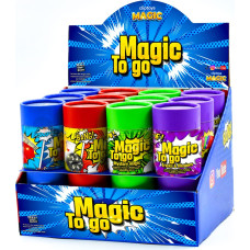 Cliptoys Magic – Nimm die Magie mit!