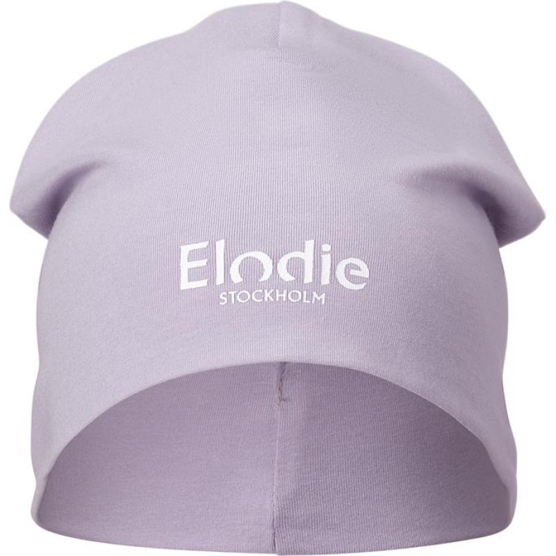 Elodie Details Logo Beanie