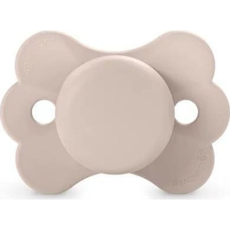 SUAVINEX Schnuller SX PRO 0-6 MONATE BUTTERFLY PINK (901147)