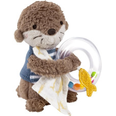 Fehn rattle ring Otter
