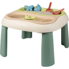Smoby Spieltisch für Wasser und Sand