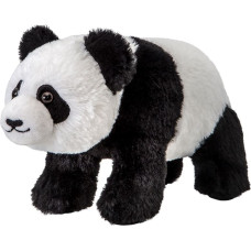 Wild Planet Plüschtier, Panda, 25 cm