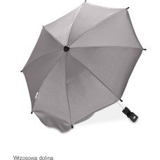 Caretero Kinderwagen-Schirm Nr. 19 – Heather Valley