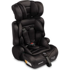 Caretero Kindersitz FALCON I-SIZE BLACK (76-150)