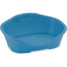 Stefanplast Hundebett Sleeper 2 68,5x49x27,5cm blau