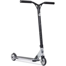 Stunt-Scooter Versatyl S2S Edition Pro – Chrom/Schwarz