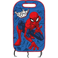BACK SEAT PROTECTOR SPIDERM-MAN