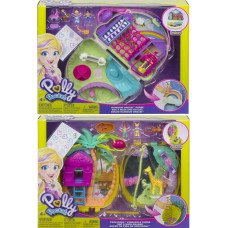 Polly Pocket käekott mängutoos valik