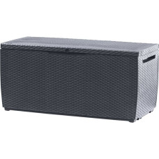 Keter Capri Aufbewahrungsbox 305L, grau