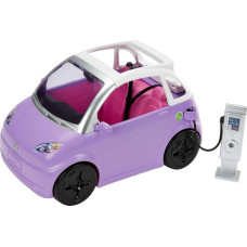 Barbie Car -  095087 - BARBIE - ELECTRIC