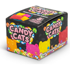 Tobar SCRUNCHEMS Rotaļlieta stresa mazināšanai Konču minka