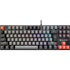 Tracer 47373 Gamezone Strike 87 Mechanical Keyboard