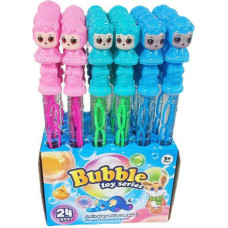 Other 60195 BAŃKI LALKA 36 CM