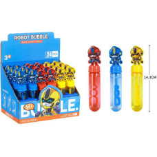 Other 73218 BAŃKI ROBOT 14 CM