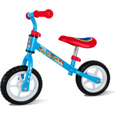 Laufrad mit Paw-Patrol-Motiv