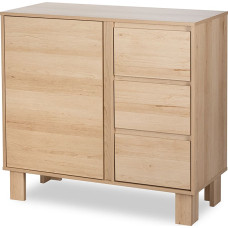 Klups Kommode OLIVIA Buche