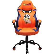 Subsonic Junior Gaming Seat Dragon Ball Z Super Sayian