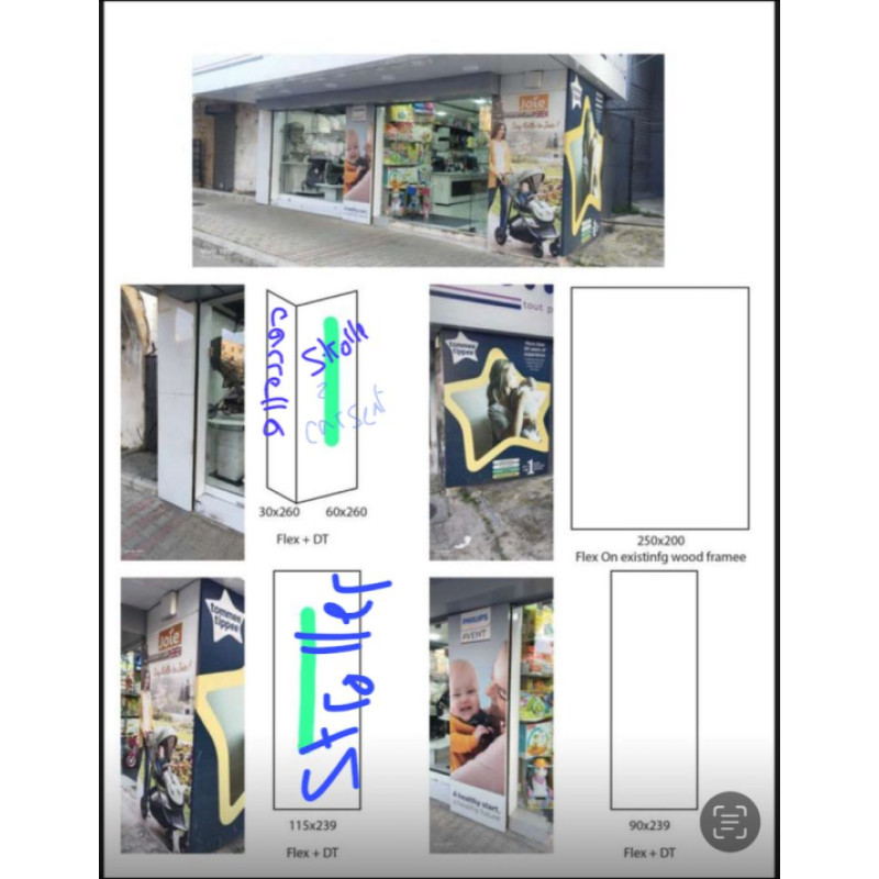 Carrello Baby Baby car seat Carrello Nova CRL-16101/1 Grey Line