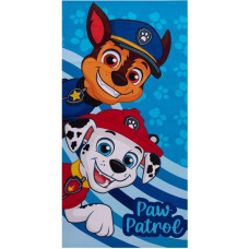FARO Baumwollhandtuch 70X140 CM PAW PATROL BOY PAW36-5019 COTTON