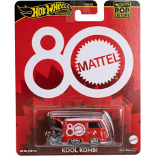 Hot Wheels – Volkswagen Kool Kombi Modellauto, Modell JBL68