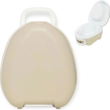 My Carry Potty , Natural beige