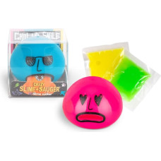 Trendhaus Chill & Smile - Slime sucker (1 pc., 3 designs)