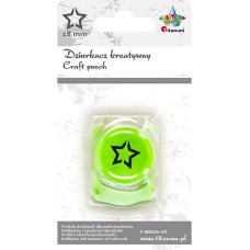 Other 17442 DZIURKACZ KREAT. - GWIAZDA 2