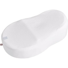 Beaba / Red Castle Maiņas paladziņ&scaron; kokonam Cocoonababy&reg; white