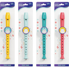 FLET 28CM 4 KOLORY