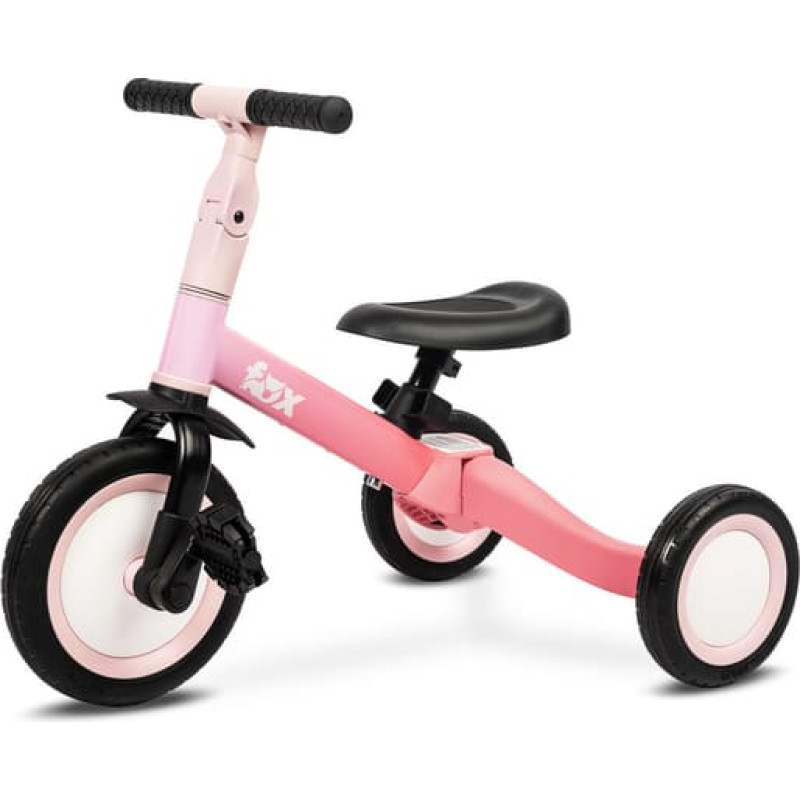 Toyz BIKE FOX PINK
