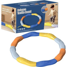 Woopie R&oacute;wnoważnia Modułowa Tor Ścieżka Sensoryczna Okrąg